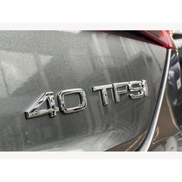 Audi A5 Coupe - AUDI A5 Coupe S line 40 TFSI 204 PS S tronic 2.0 2dr