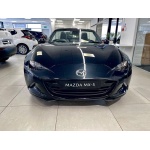 Mazda MX-5 - 2.0 SKYACTIV-G Exclusive-Line Euro 6 (s/s) 2dr