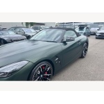 BMW Z4 - Z4 M40i 3.0 2dr