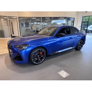 BMW 2 Series - 3.0 M240i Auto xDrive Euro 6 (s/s) 2dr