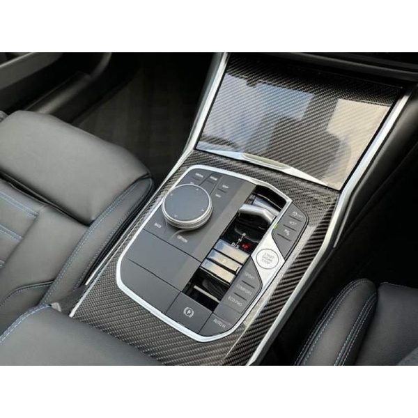 BMW 3 Series - 3.0 M340d MHT Auto xDrive Euro 6 (s/s) 4dr