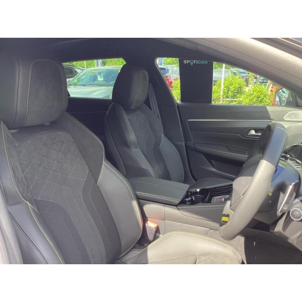 Peugeot 508 SW - 1.6 12.4kWh Sport Engineered e-EAT 4WD Euro 6 (s/s) 5dr