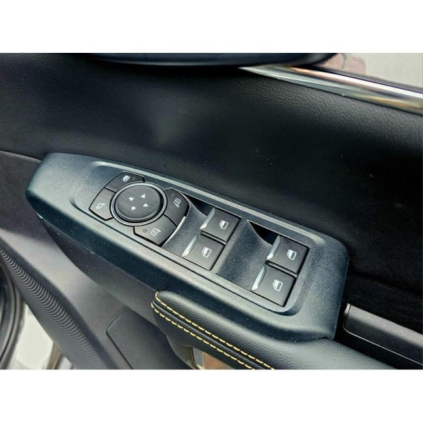 Ford Ranger - 2.0 TD EcoBlue Wildtrak Auto 4WD Euro 6 (s/s) 4dr