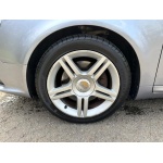 Audi A4 - 2.5 TDI S line 4dr