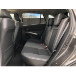 Suzuki SX4 S-Cross - 1.5 Ultra AGS ALLGRIP Euro 6 (s/s) 5dr