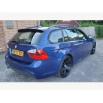 BMW 3 Series - 2.0 320i M Sport Touring 5dr Petrol Manual Euro 4 (150 ps)