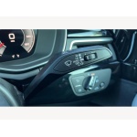 Audi A5 - 2.0 TFSI 45 Black Edition S Tronic quattro Euro 6 (s/s) 2dr