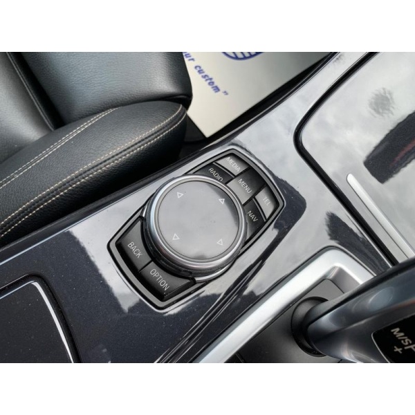 BMW 5 Series - 2.0 520d Modern Touring Auto Euro 6 (s/s) 5dr