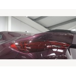 BMW M4 Competition Coupe - BMW M4 Competition with M xDrive M Models 3.0 2dr