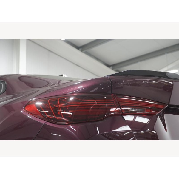 BMW M4 Competition Coupe - BMW M4 Competition with M xDrive M Models 3.0 2dr