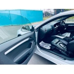 Audi A5 - 2.0 TFSI S line Coupe 2dr Petrol Multitronic Euro 4 (180 ps)