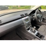 Volkswagen Passat - 2.0 TDI SE Euro 4 4dr
