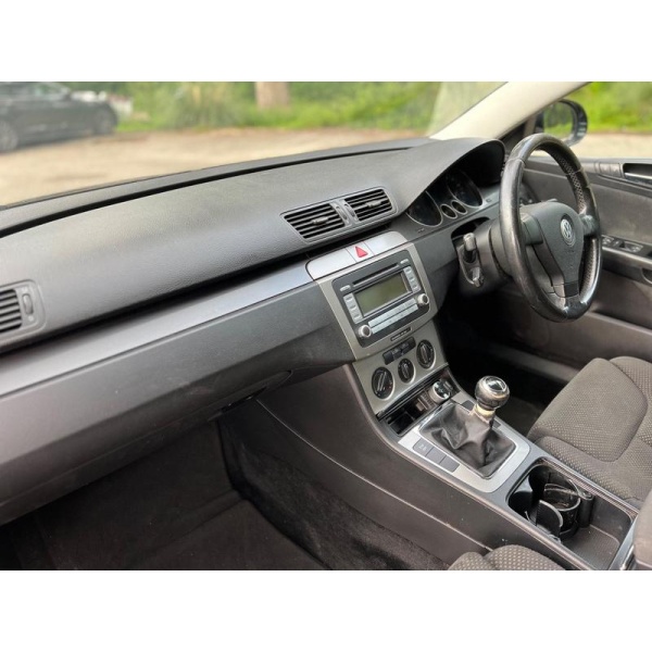 Volkswagen Passat - 2.0 TDI SE Euro 4 4dr