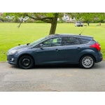 Ford Focus - 1.6 Zetec Euro 5 5dr