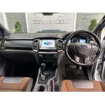 Ford Ranger - 3.2 TDCi Wildtrak Pickup 4dr Diesel Auto 4WD Euro 6 (s/s) (200 ps)