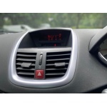 Peugeot 207 CC - 1.6 HDi FAP GT 2dr