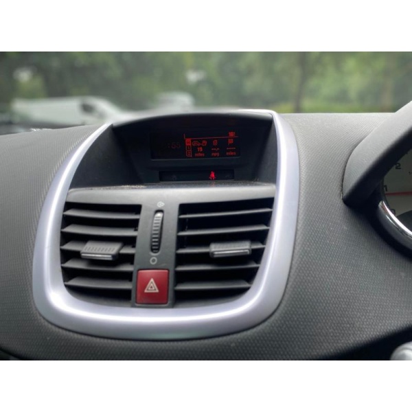 Peugeot 207 CC - 1.6 HDi FAP GT 2dr