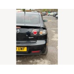 Mazda Mazda3 - 1.6 Sport 4dr