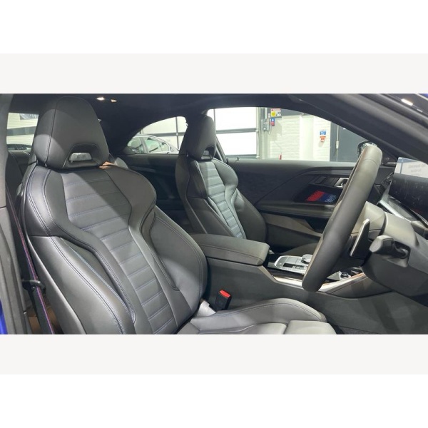 BMW 2 Series Coupe - BMW M240i xDrive 3.0 2dr