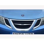 Saab 9-3 - 2.0 VECTOR SPORT 2d 175 BHP 2 KEYS ULEZ FREE AIRCON AUX