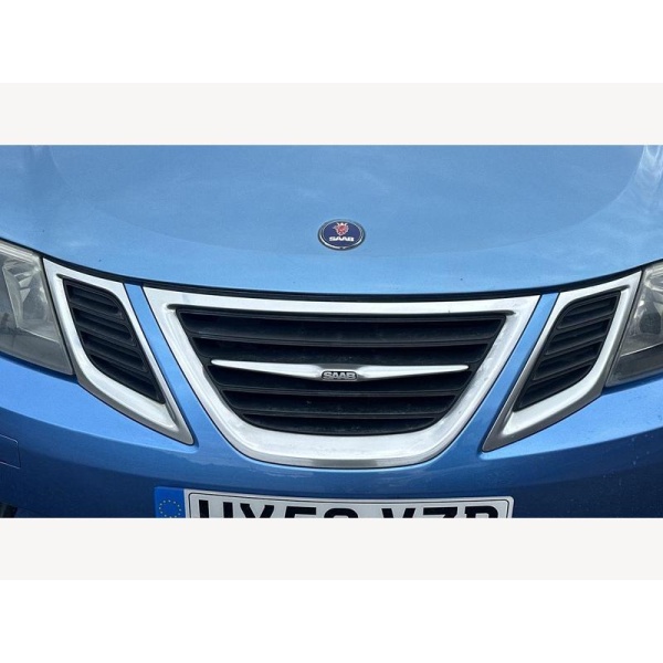 Saab 9-3 - 2.0 VECTOR SPORT 2d 175 BHP 2 KEYS ULEZ FREE AIRCON AUX