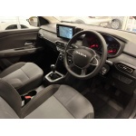 Dacia Jogger - 1.0 TCe EXTREME Euro 6 (s/s) 5dr