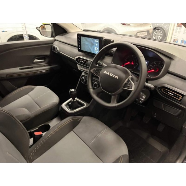 Dacia Jogger - 1.0 TCe EXTREME Euro 6 (s/s) 5dr