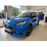 Toyota Yaris - 1.5 VVT-h Icon E-CVT Euro 6 (s/s) 5dr