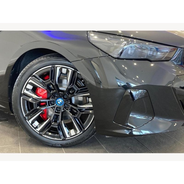 BMW i5 - 442kW M60 xDrive 84kWh 4dr Auto