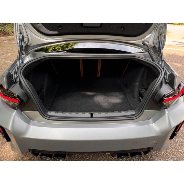 BMW M2 - 3.0 BiTurbo Steptronic Euro 6 (s/s) 2dr