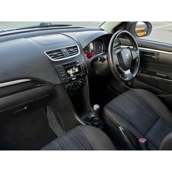 Suzuki Swift - 1.2 SZ3 Euro 5 5dr