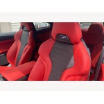 BMW M4 - 3.0 BiTurbo Competition M Steptronic xDrive Euro 6 (s/s) 2dr
