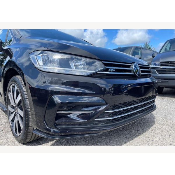 Volkswagen Touran - 1.5 TSI EVO R-Line DSG Euro 6 (s/s) 5dr