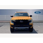 Ford Ranger - 2.0 TD EcoBlue Wildtrak X Auto 4WD Euro 6 (s/s) 4dr