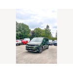 Peugeot E-rifter - 50kWh GT Long MPV Auto 5dr (11kW Charger)