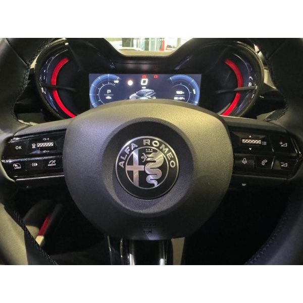 Alfa Romeo Junior - 54kWh Elettrica Speciale Auto 5dr