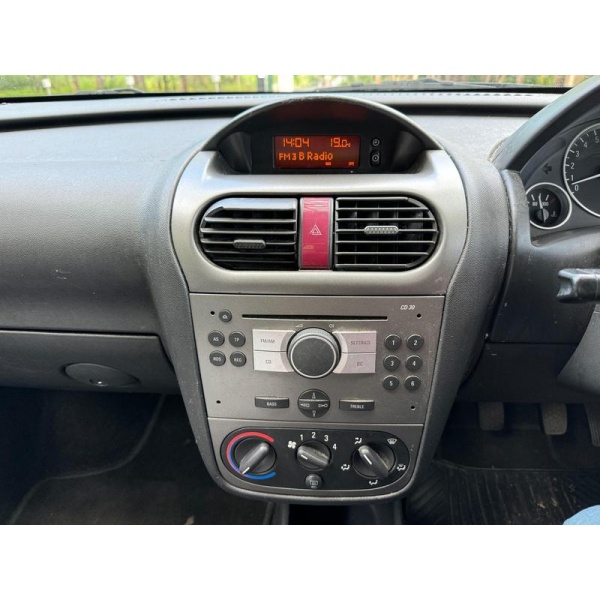 Vauxhall Tigra - 1.4i 16v 2dr