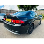 Honda Accord - 2.2 i-CDTi SE 4dr (hands free)