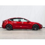 Tesla Model 3 - Performance All-Wheel Drive 4dr