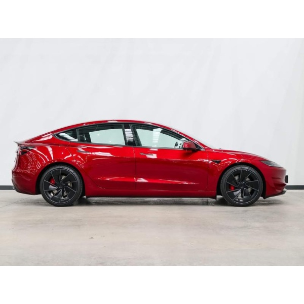 Tesla Model 3 - Performance All-Wheel Drive 4dr
