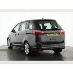 Ford Grand C-max - TITANIUM TDCI 1.5 5dr