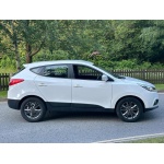 Hyundai ix35 - 1.7 CRDi SE Euro 5 (s/s) 5dr