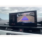 Audi A4 Avant - AUDI A4 Avant S line 35 TFSI 150 PS S tronic 2.0 5dr