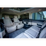 Mercedes-Benz V Class - 2.0 V300d AMG Line G-Tronic+ Euro 6 (s/s) 5dr 8 Seat XLWB