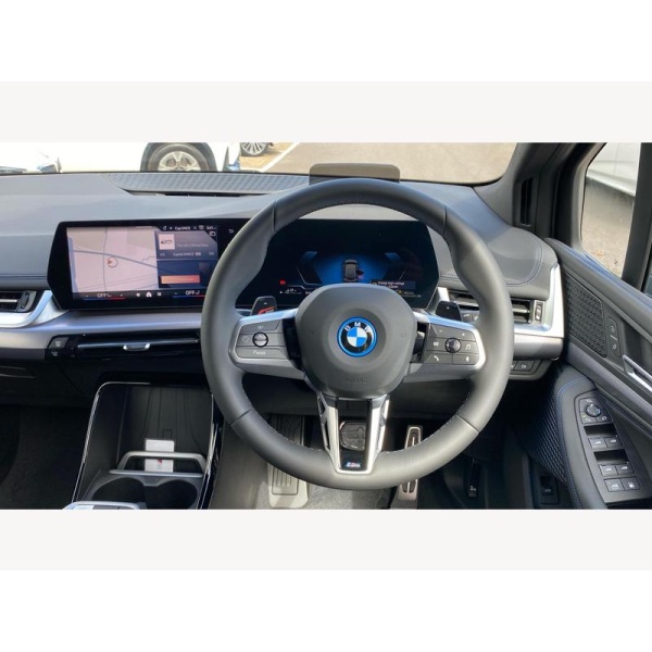 BMW 2 Series Active Tourer - BMW 225e xDrive M Sport Active Tourer 1.5 5dr