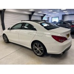 Mercedes-Benz CLA - 1.6 CLA180 SPORT 4d 122 BHP
