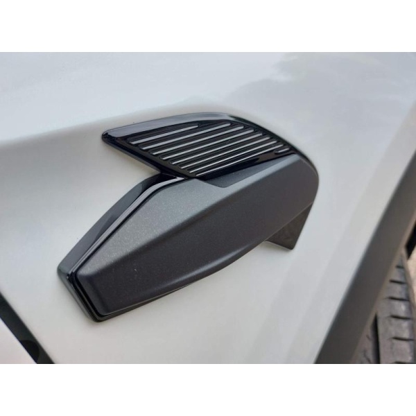 Renault Captur - techno E-Tech full hybrid 145 ^MY25] 1.6 5dr
