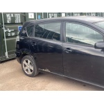Toyota Corolla Verso - 1.8 VVT-i T3 5dr