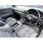 Volkswagen Passat - 1.9 TDI PD Sport 4dr