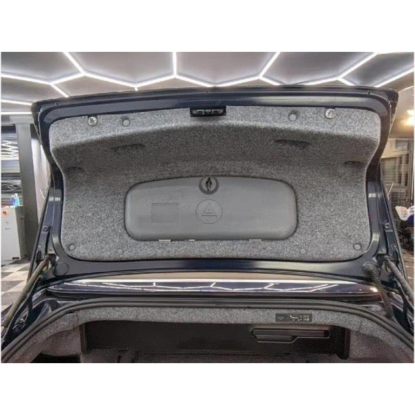 BMW 3 Series - 2.2 320Ci 320 SE Auto 2dr